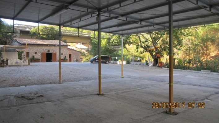 Area Sosta Camper Parking Sant'Antonio - zdjęcie 1