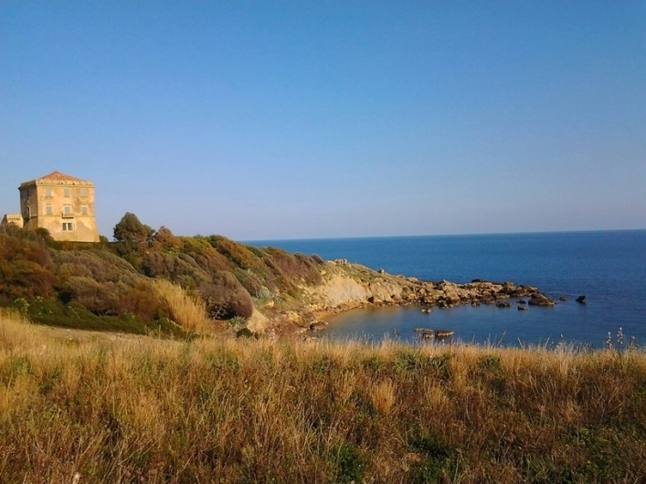 Azienda Agrituristica Torre Scifo - zdjęcie 4