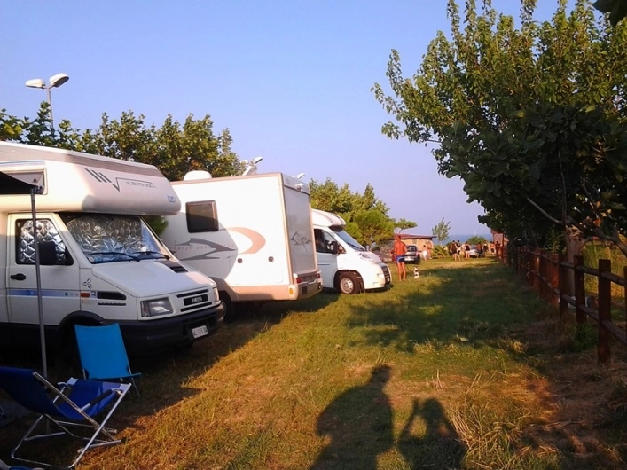 Azienda Agrituristica Torre Scifo - zdjęcie 2