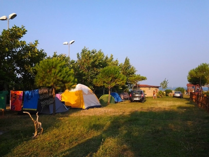 Azienda Agrituristica Torre Scifo - zdjęcie 1