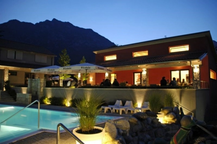 AZUR Sportcamping Rio Vantone - zdjęcie 3