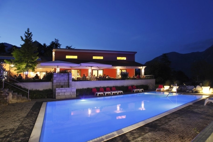 AZUR Sportcamping Rio Vantone - zdjęcie 1