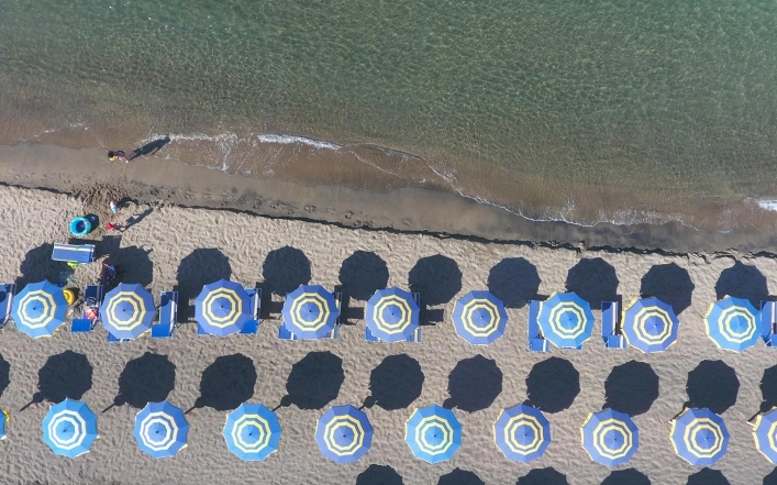 Baia Domizia Villaggio Camping - zdjęcie 4