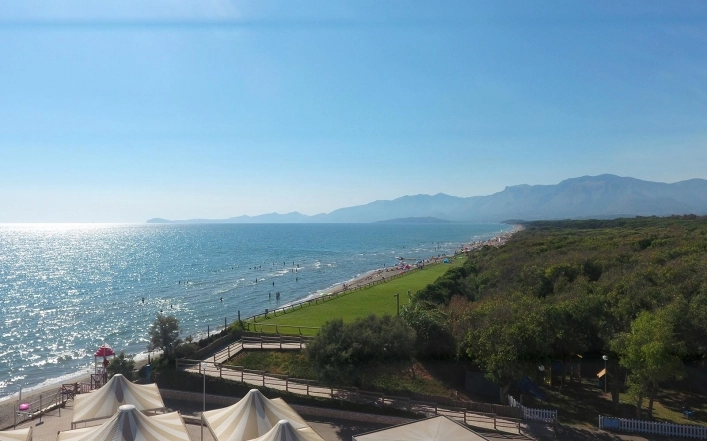 Baia Domizia Villaggio Camping - zdjęcie 2