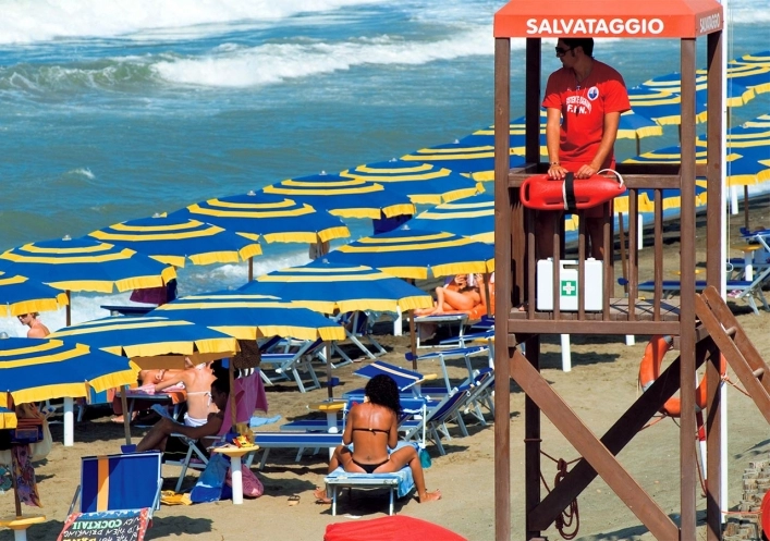 Baia Domizia Villaggio Camping - zdjęcie 1