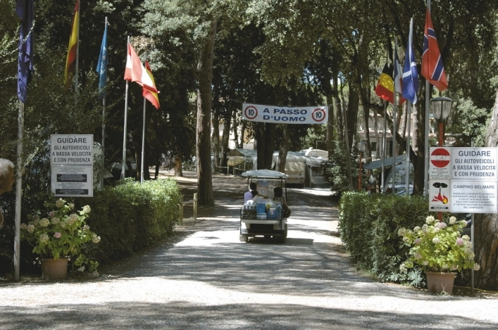 Belmare Camping S.R.L. - zdjęcie 3