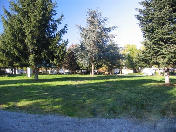 Bisalta Cuneo Camp - zdjęcie 3