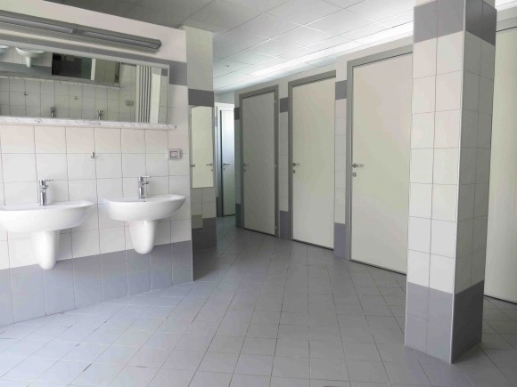 Bisalta Cuneo Camp - zdjęcie 2