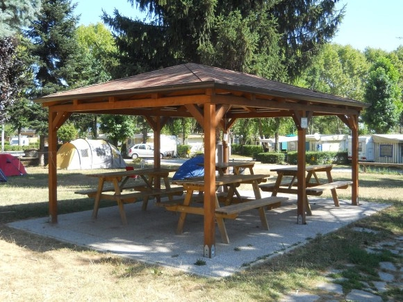 Bisalta Cuneo Camp - zdjęcie 1