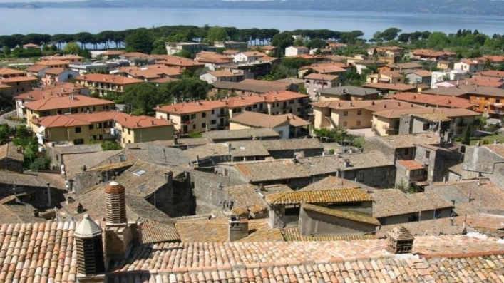 Blu International Camping Club - zdjęcie 1