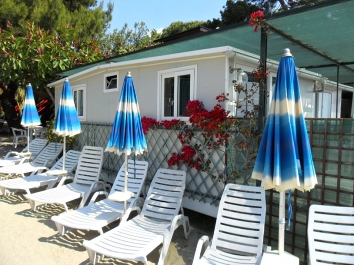 Bungalows Miracervo - zdjęcie 2