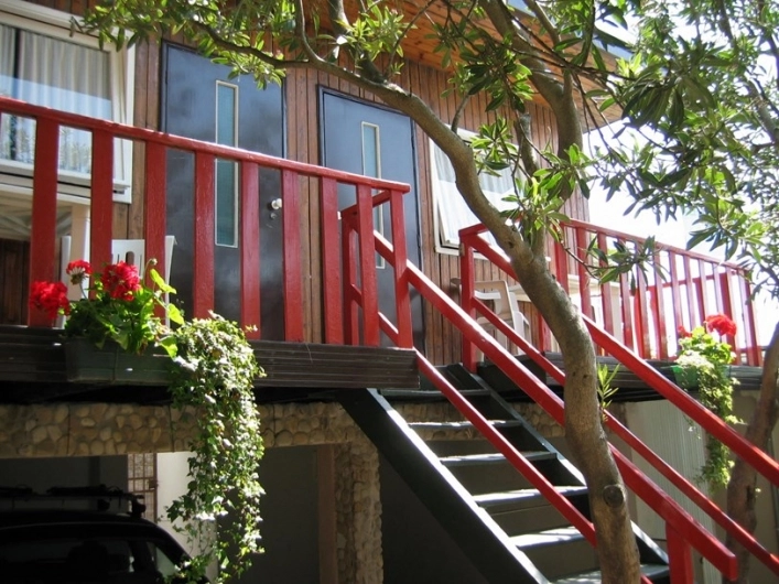 Bungalows Miracervo - zdjęcie 1