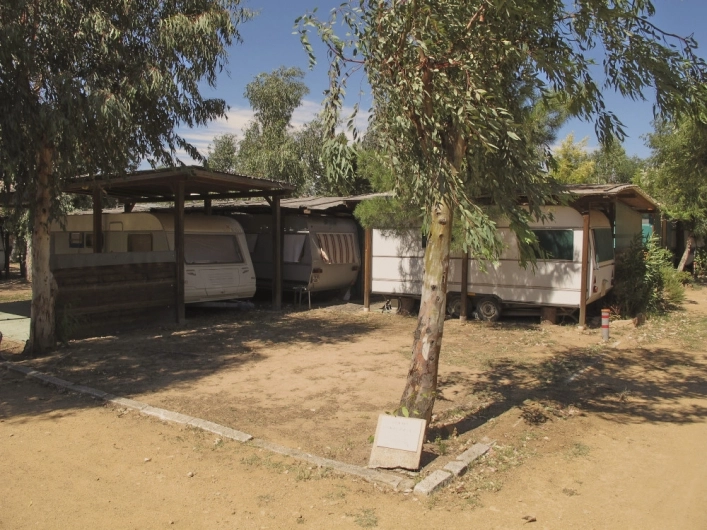 Calacavallo Campeggio Villaggio - zdjęcie 4