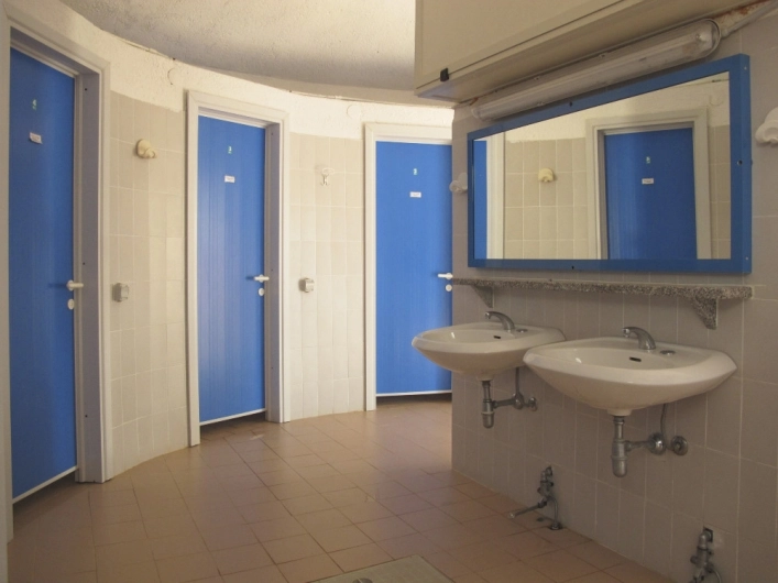 Calacavallo Campeggio Villaggio - zdjęcie 3