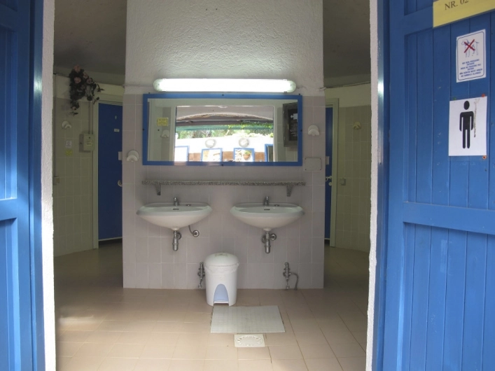 Calacavallo Campeggio Villaggio - zdjęcie 2