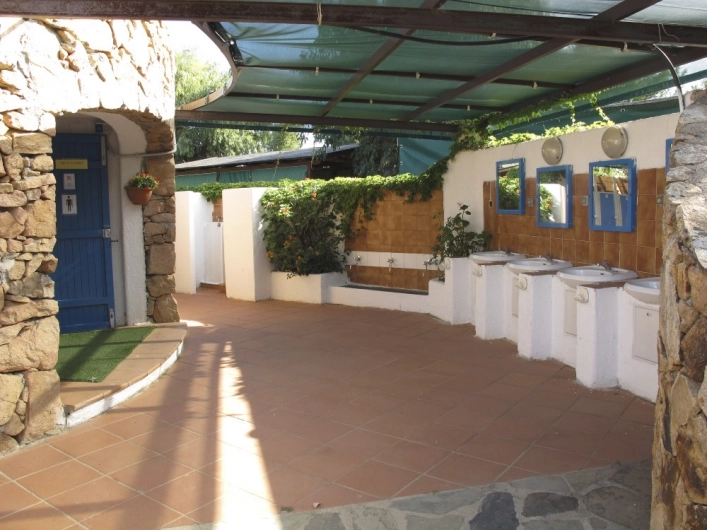 Calacavallo Campeggio Villaggio - zdjęcie 1