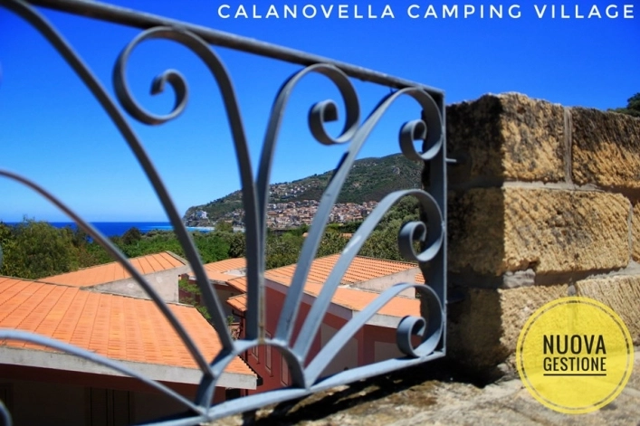 Calanovella Camping - zdjęcie 1