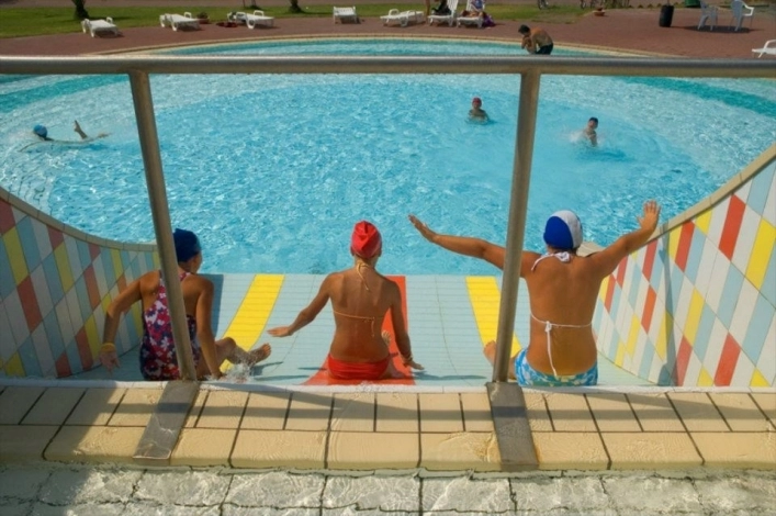 California Camping Village - zdjęcie 4