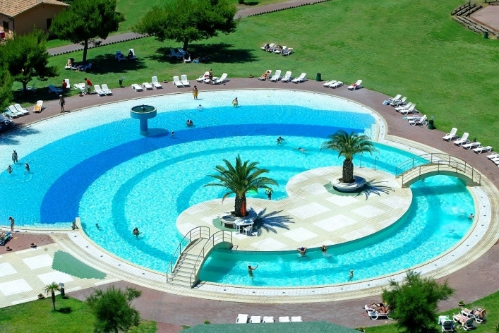 California Camping Village - zdjęcie 3