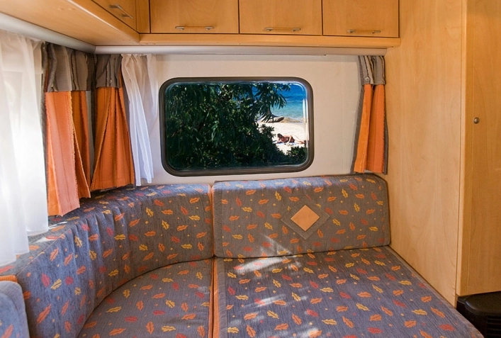 zobacz camping - zdjęcie 1