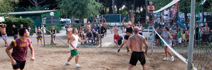 Campeggio Acapulco Albinia - zdjęcie 2