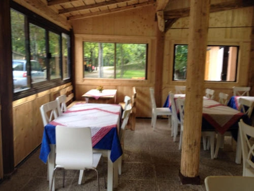 Campeggio Acquacheta - zdjęcie 4