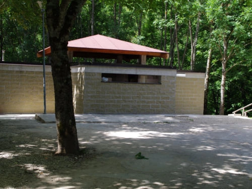 Campeggio Acquacheta - zdjęcie 3