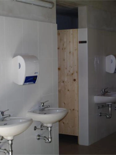 Campeggio Acquacheta - zdjęcie 2