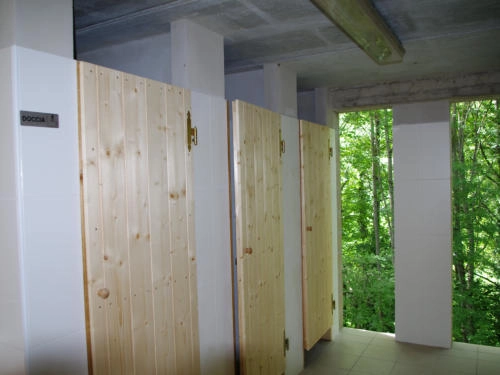 Campeggio Acquacheta - zdjęcie 1