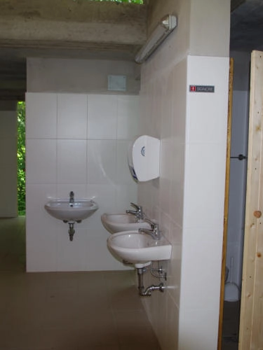 Campeggio Acquacheta - zdjęcie 1