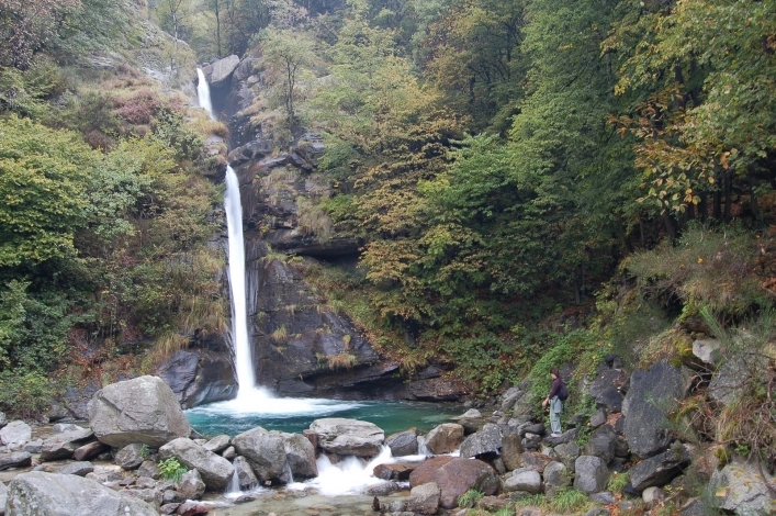 Campeggio Acquafraggia - zdjęcie 2