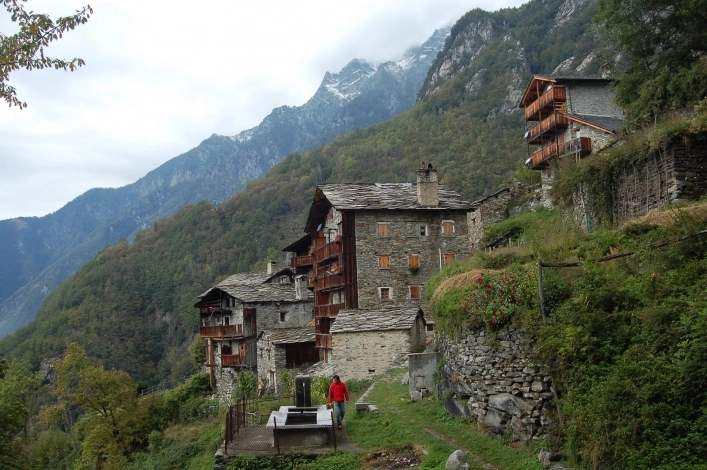 Campeggio Acquafraggia - zdjęcie 1