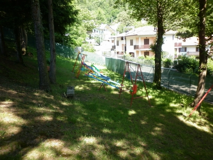 Campeggio Adamello - zdjęcie 3