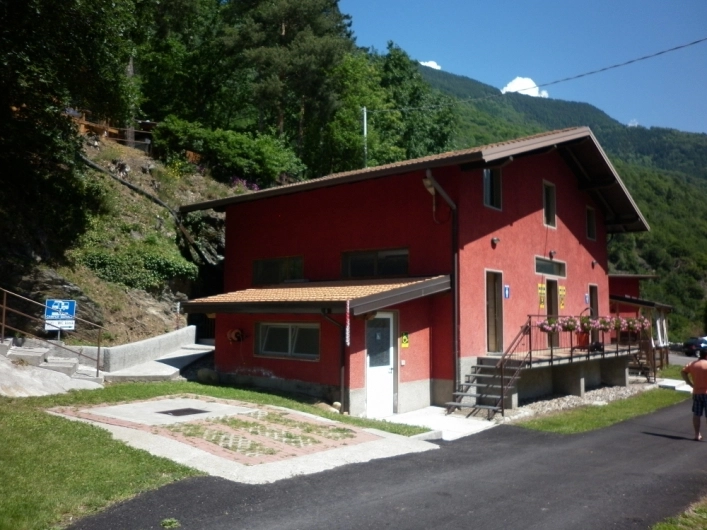 Campeggio Adamello - zdjęcie 1