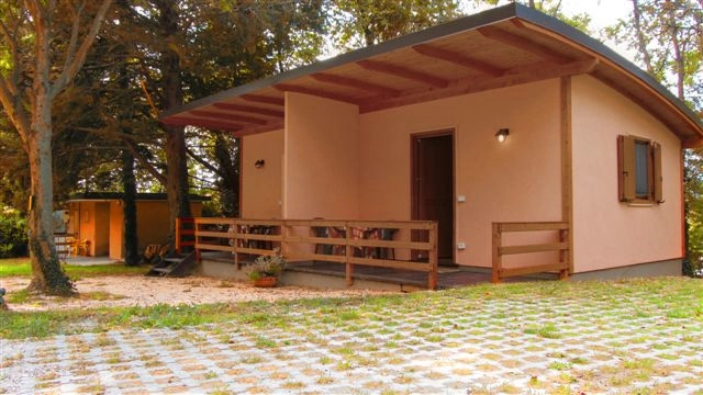 Campeggio Ai Pioppi - zdjęcie 4