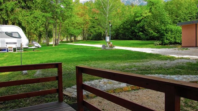 Campeggio Ai Pioppi - zdjęcie 3