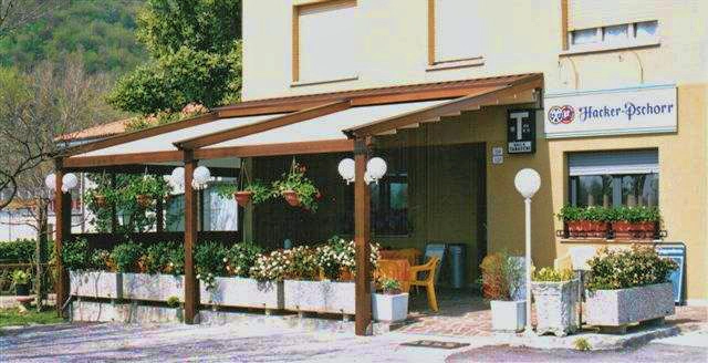 Campeggio Ai Pioppi - zdjęcie 2