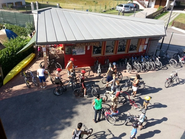 Campeggio Al Lago - zdjęcie 3