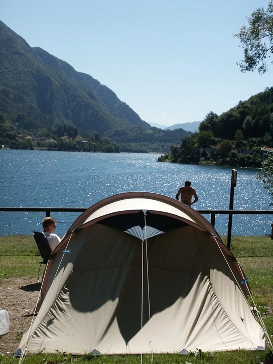 Campeggio Al Lago - zdjęcie 2