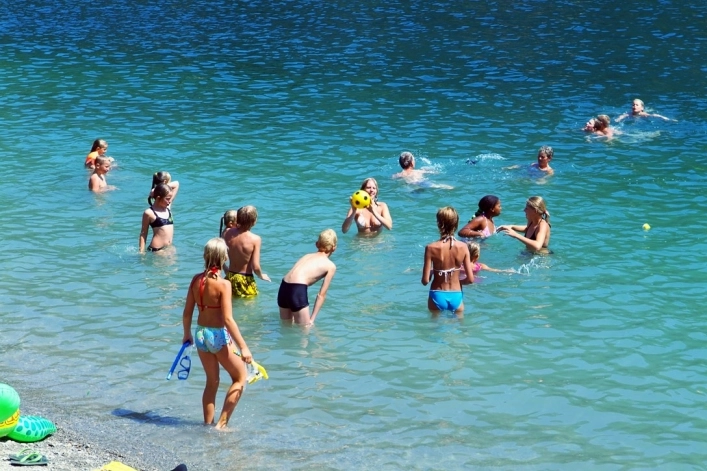 Campeggio Al Lago - zdjęcie 1