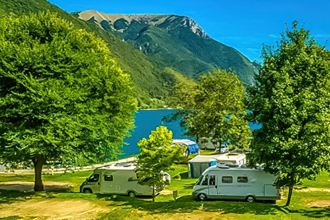 Campeggio Al Lago