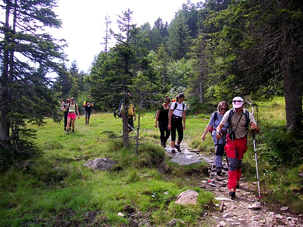 Campeggio Al Pescatore - zdjęcie 1