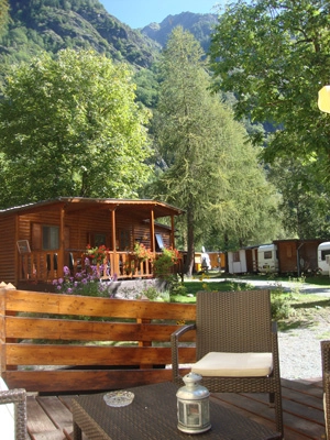 Campeggio Alagna - zdjęcie 3