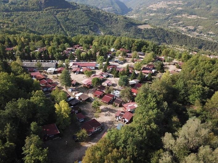 Campeggio Alta valle Staffora - zdjęcie 4