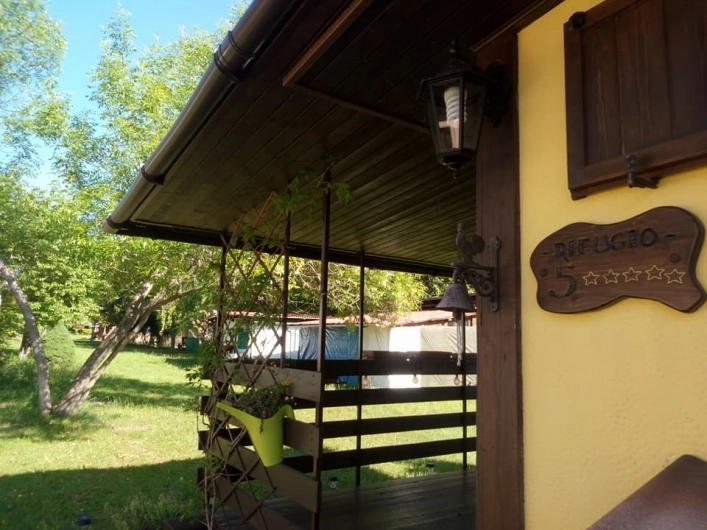 Campeggio Alta valle Staffora - zdjęcie 3