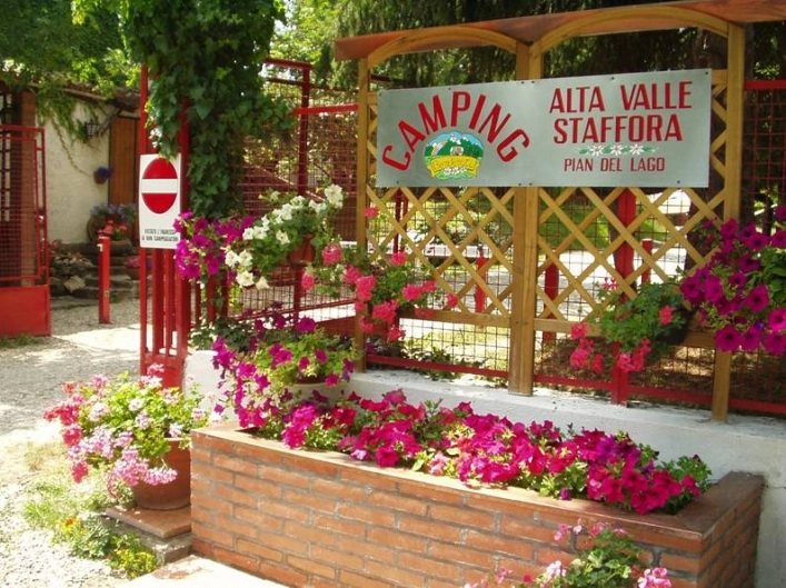 Campeggio Alta valle Staffora - zdjęcie 1