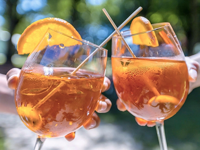 Campeggio Altanea - zdjęcie 1