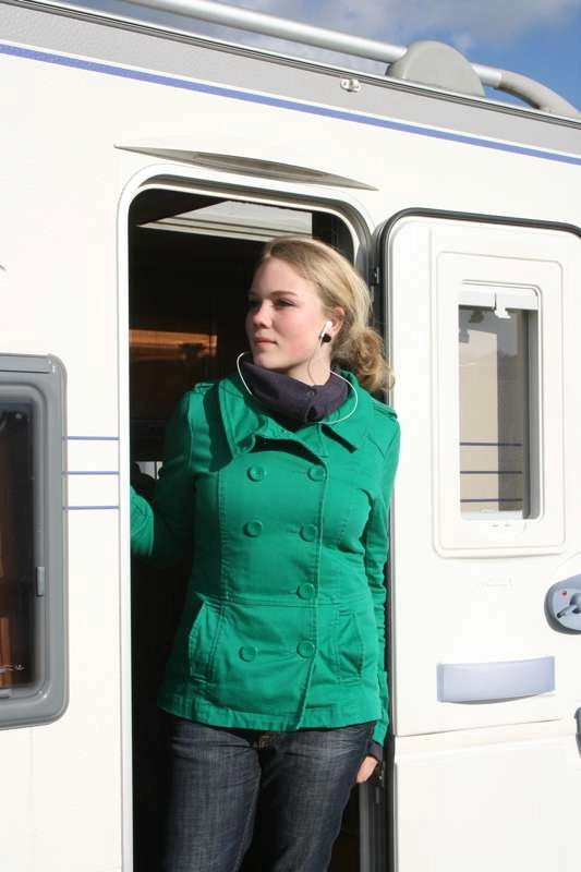 Campeggio Andalo - zdjęcie 2