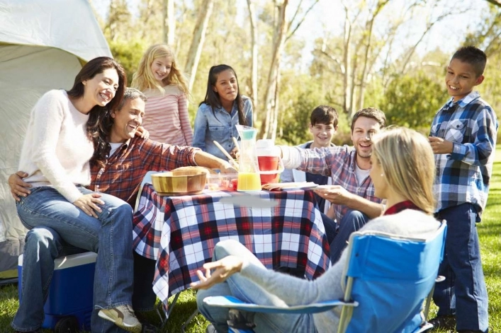 Campeggio Andalo - zdjęcie 1