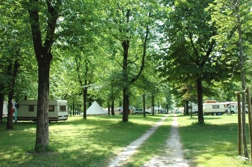 Campeggio Aquileia - zdjęcie 3